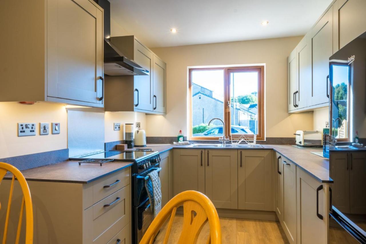 Villa Loaf Tin à Kendal Extérieur photo